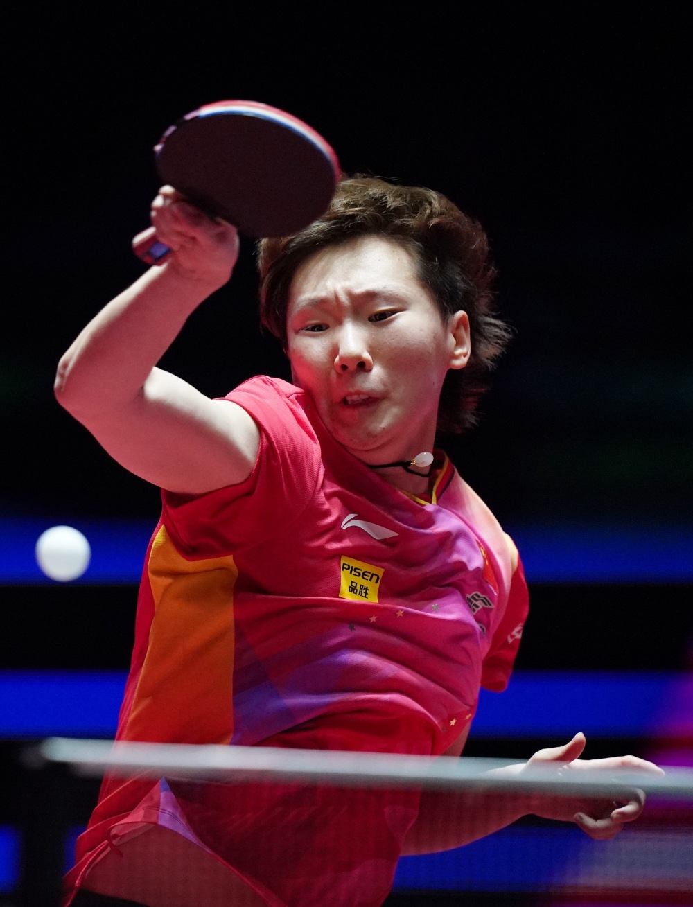 打乱对方阵 打乱对方阵