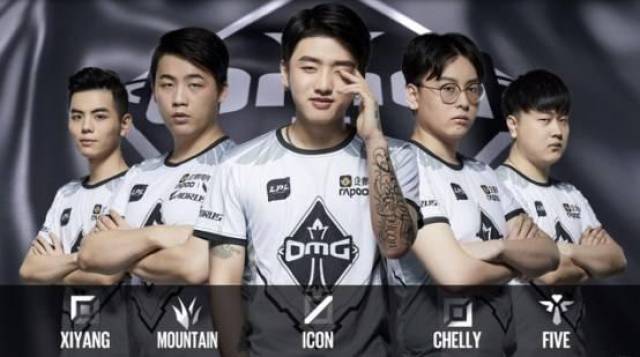 苗子也显露 苗子也显露