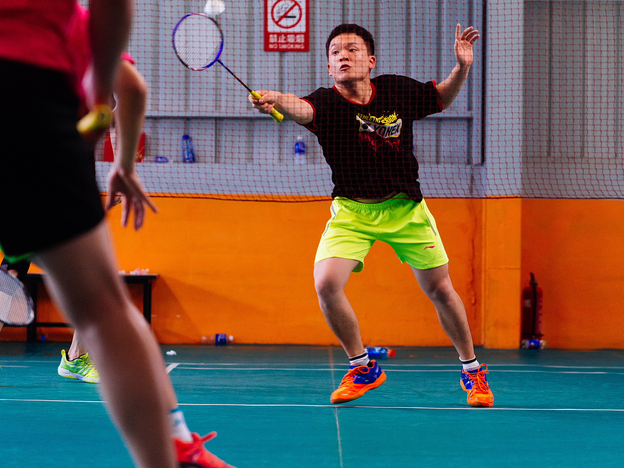 场竞争力 场竞争力