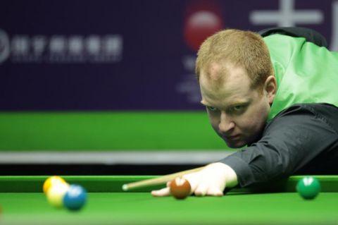 接受采访时 接受采访时